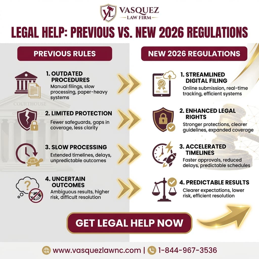 Visual Guide 2 for How US Immigration Law Changes Affect You in 2026