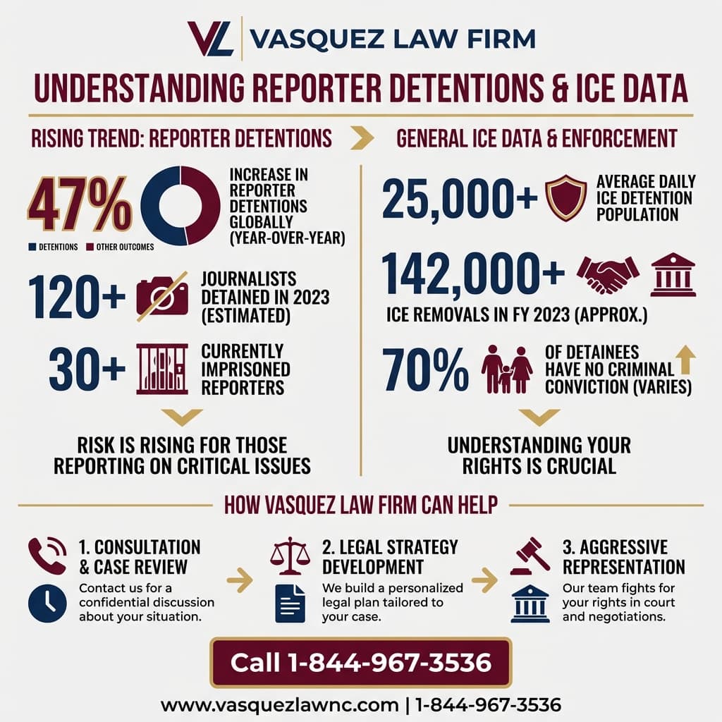 Process Timeline for Recording Immigration Enforcement: What Is Legal and What Are Your Rights