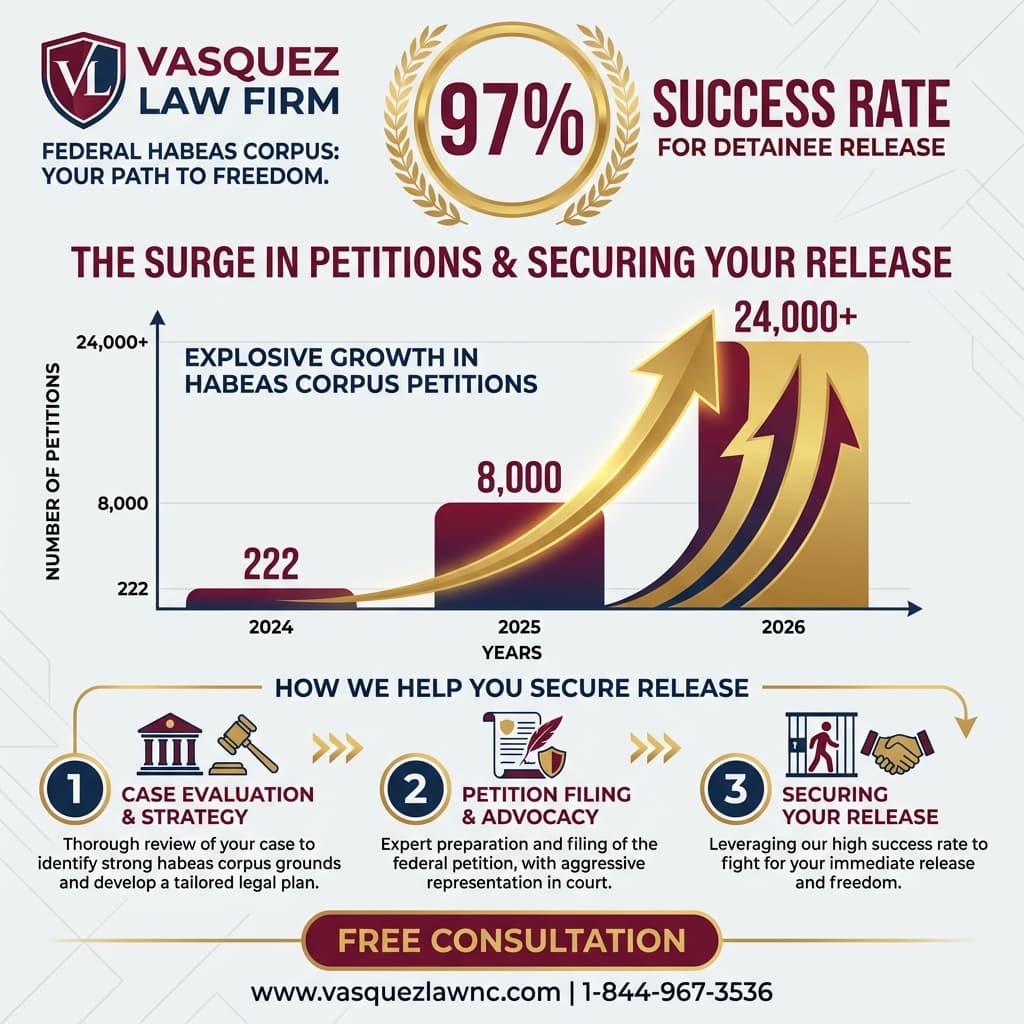 Visual Guide 2 for What Is Habeas Corpus and How It Protects You in 2026