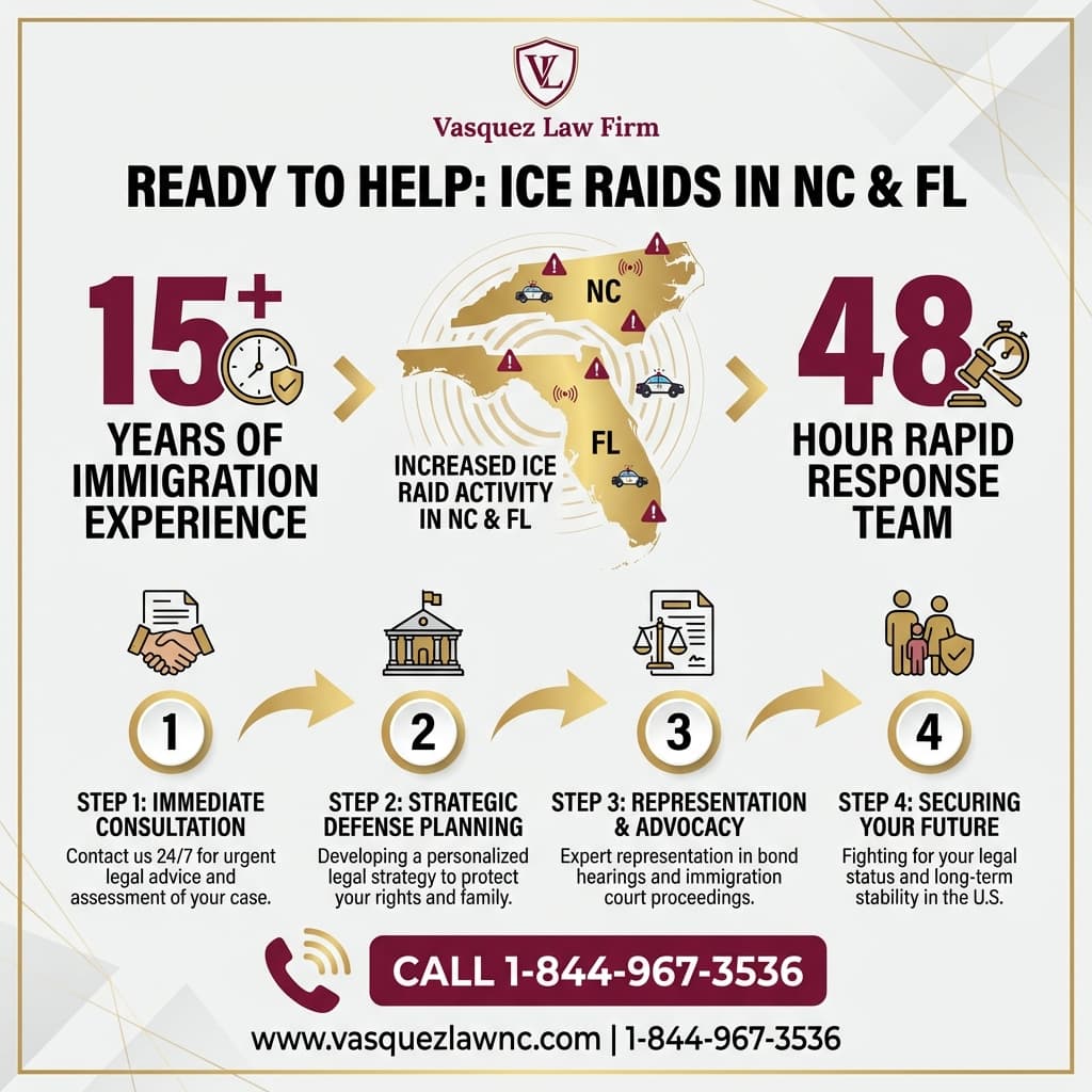 Visual Guide 2 for What Happens During ICE Immigration Raids in 2026