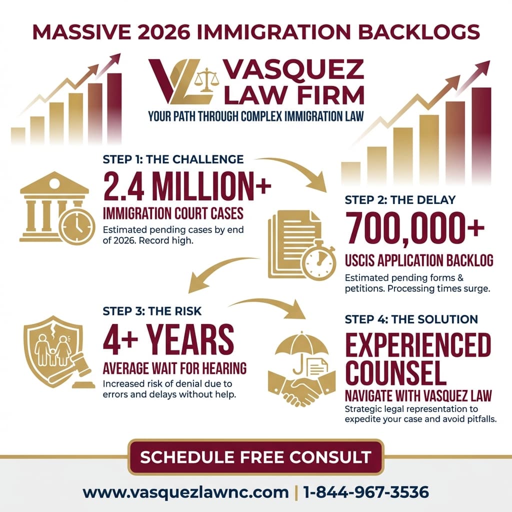 Visual Guide 2 for How Immigration Policy Shapes Your Case in 2026