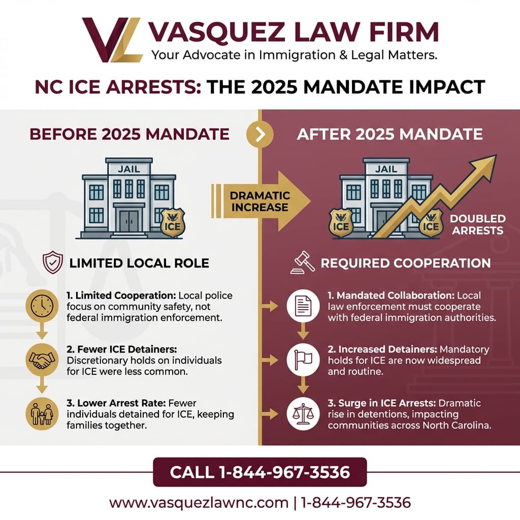 Visual Guide 2 for How Immigration Data Shapes Your Case in Charlotte in 2026