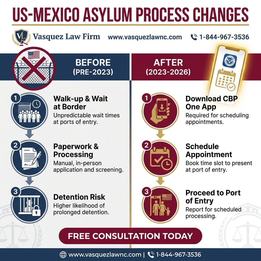 Visual Guide 2 for What U.S. Customs and Border Protection Does in 2026