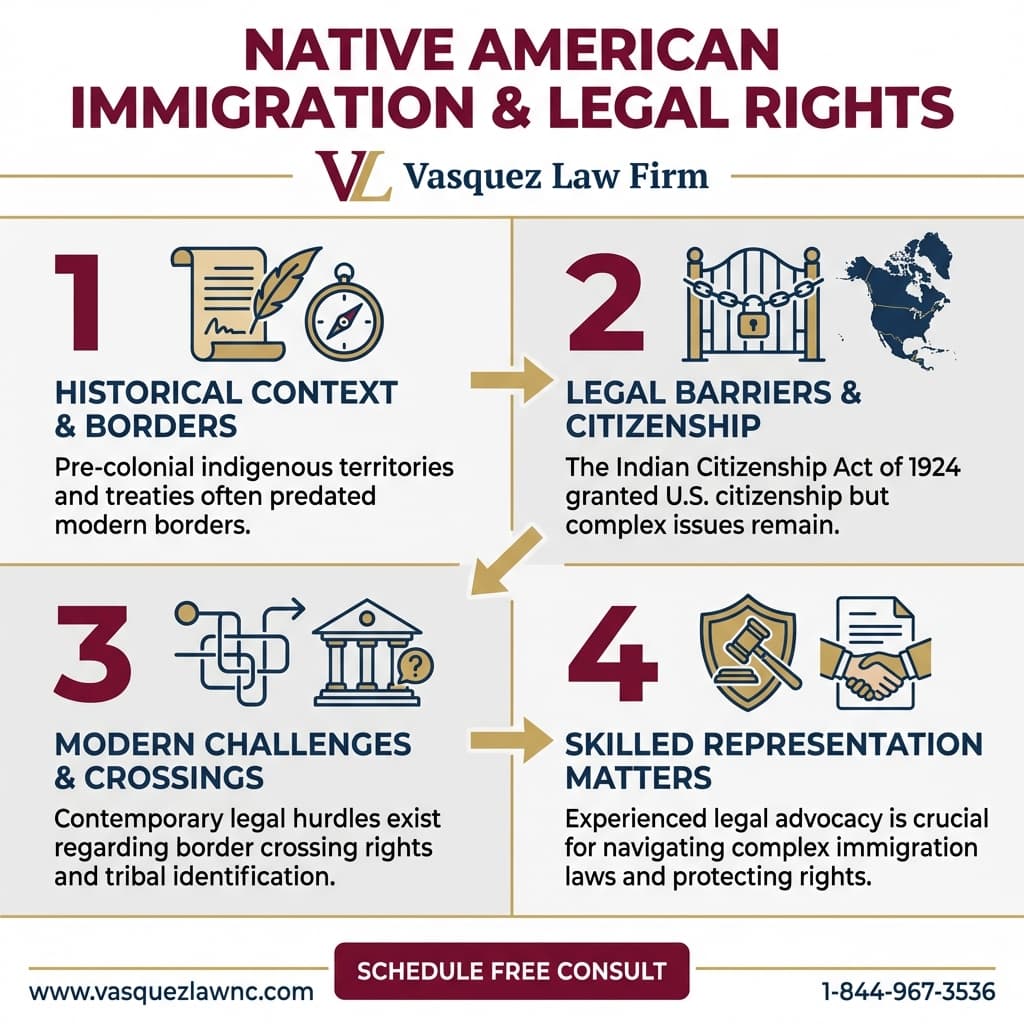 Visual Guide 2 for Native Americans in Orlando: What You Should Know in 2026
