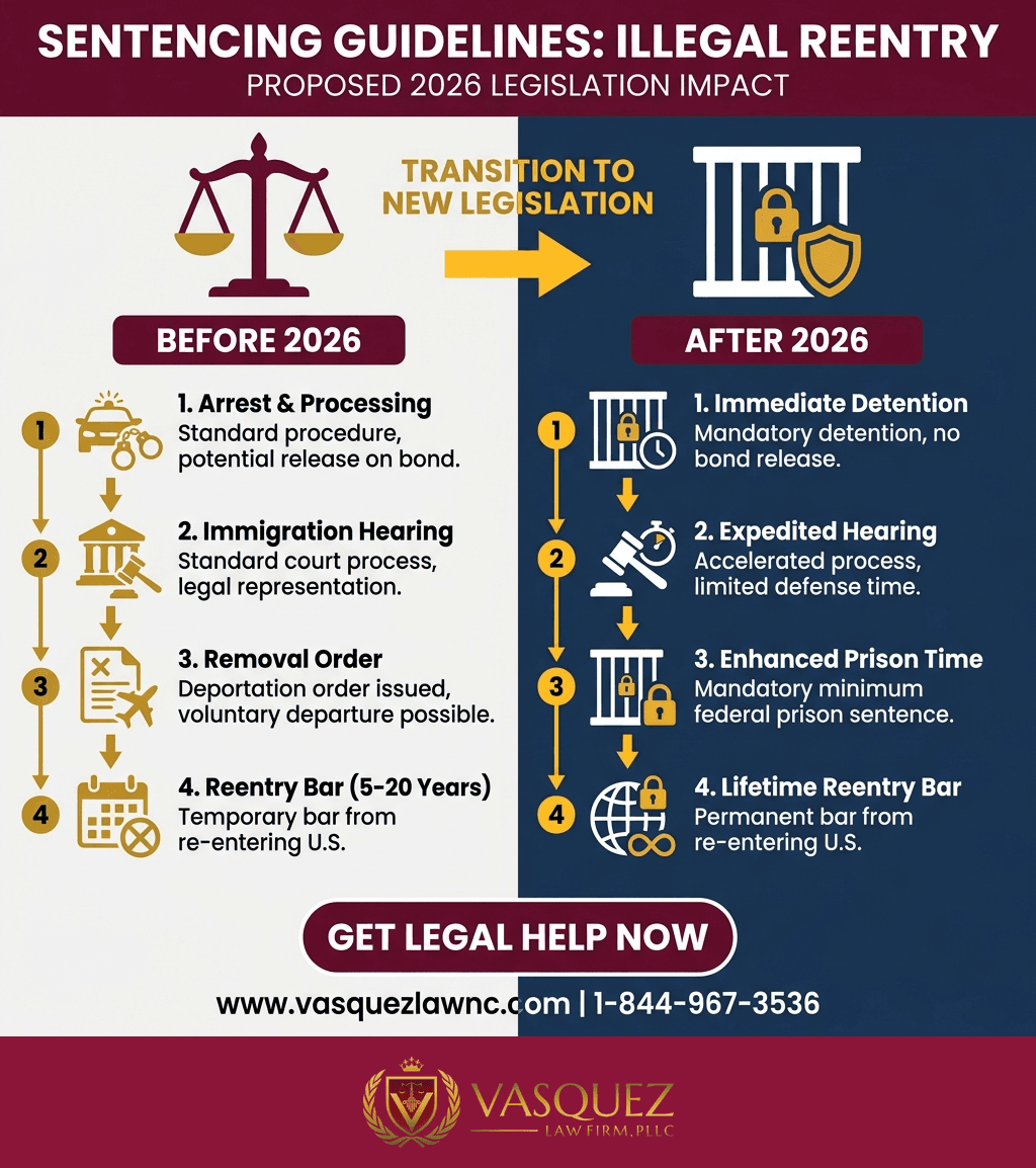 Visual Guide 2 for What Is an Immigration Offense and How It Affects You in 2026