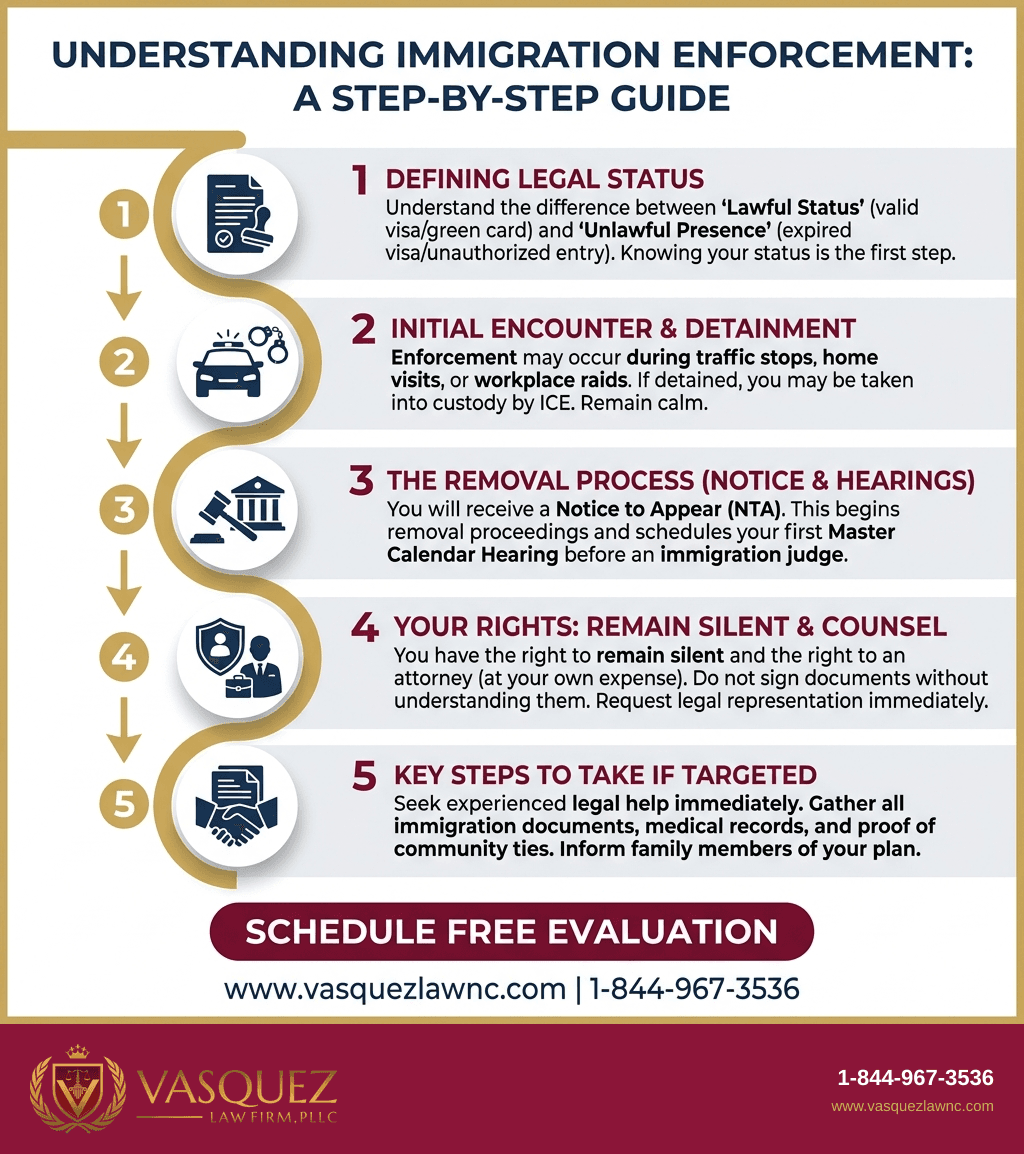 Visual Guide 2 for What Is Immigration Enforcement and How It Works in 2026