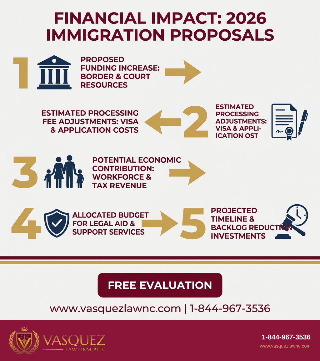 Visual Guide 2 for What Is the GOP Immigration Bill and How It Affects You in 2026