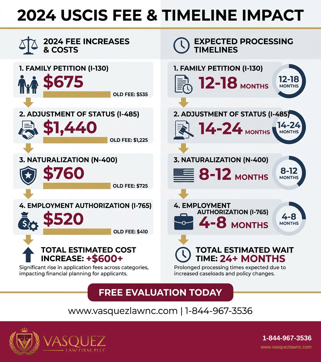 Infografía 2 para Conozca el Derecho Migratorio y Su Impacto en 2026
