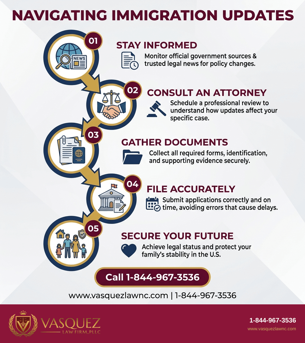 Visual Guide 2 for What Immigration News Means for You in 2026