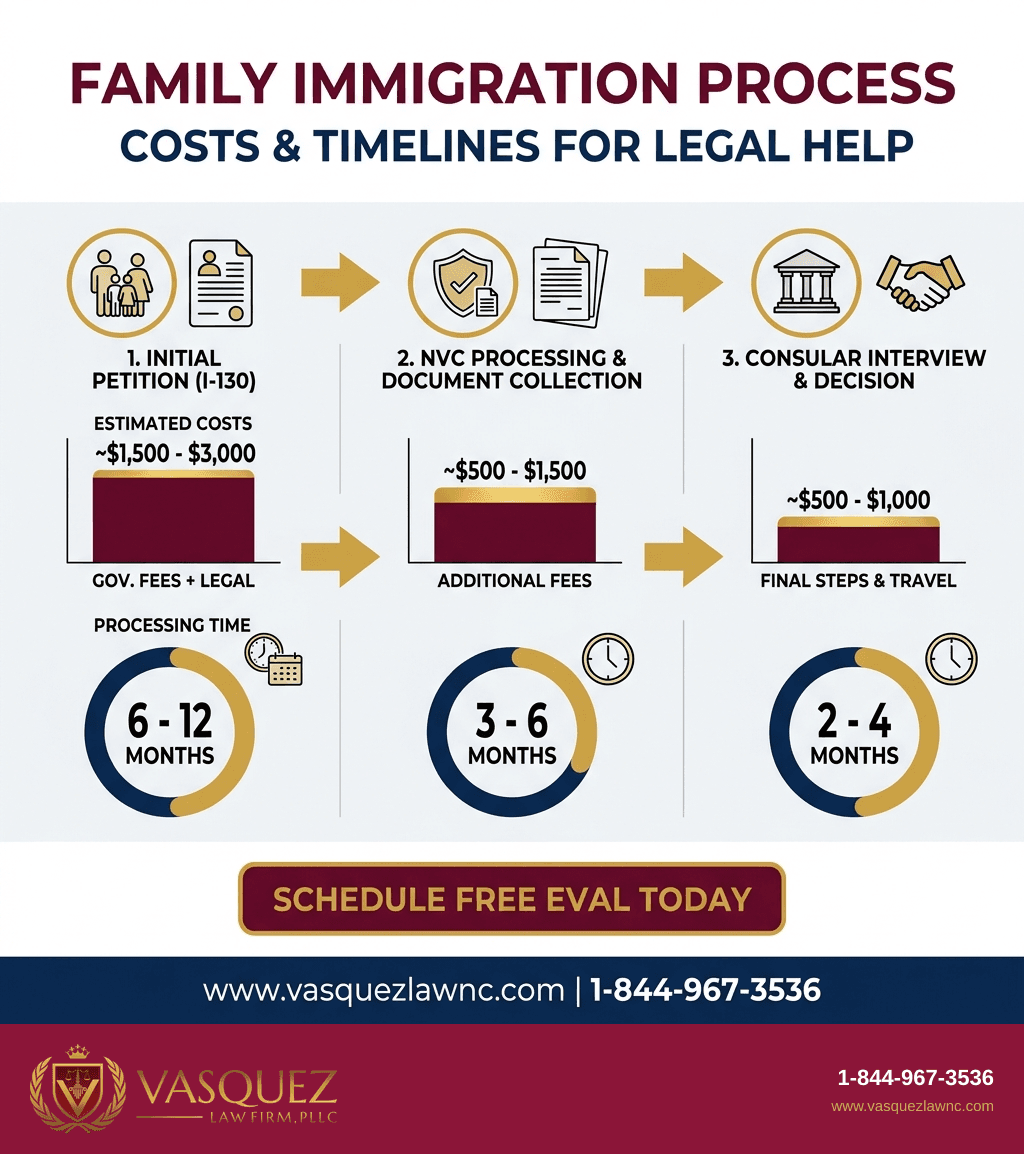 Visual Guide 2 for How a Family Immigration Lawyer Helps You in 2026