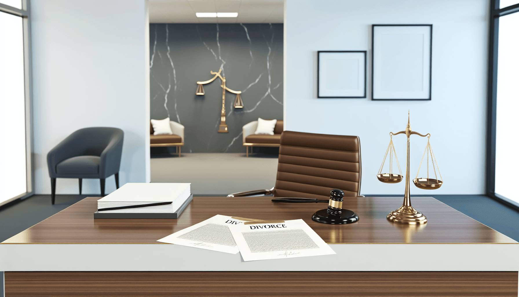 Leyes de Divorcio en Carolina del Norte Explicadas: Guía Completa 2025