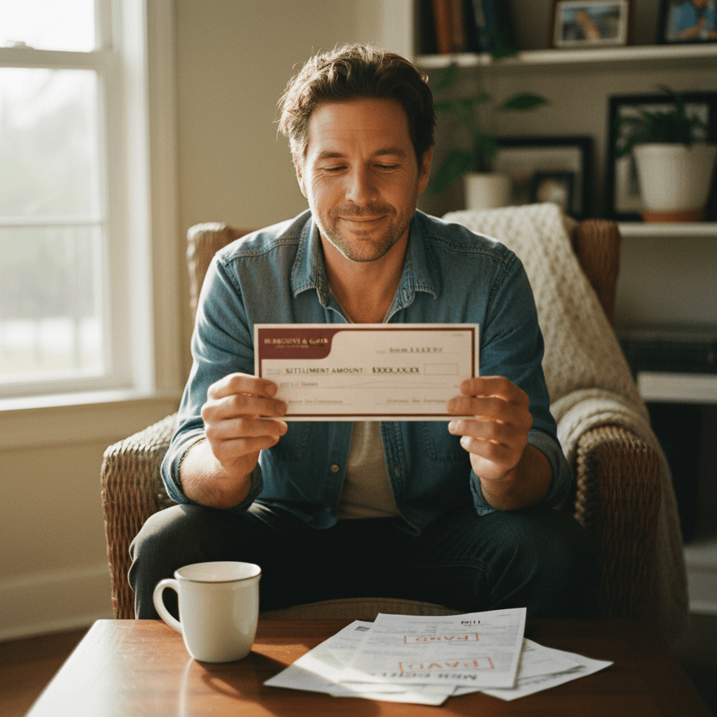 Visual Guide 3 for How Long Does a Car Accident Settlement Take in 2026