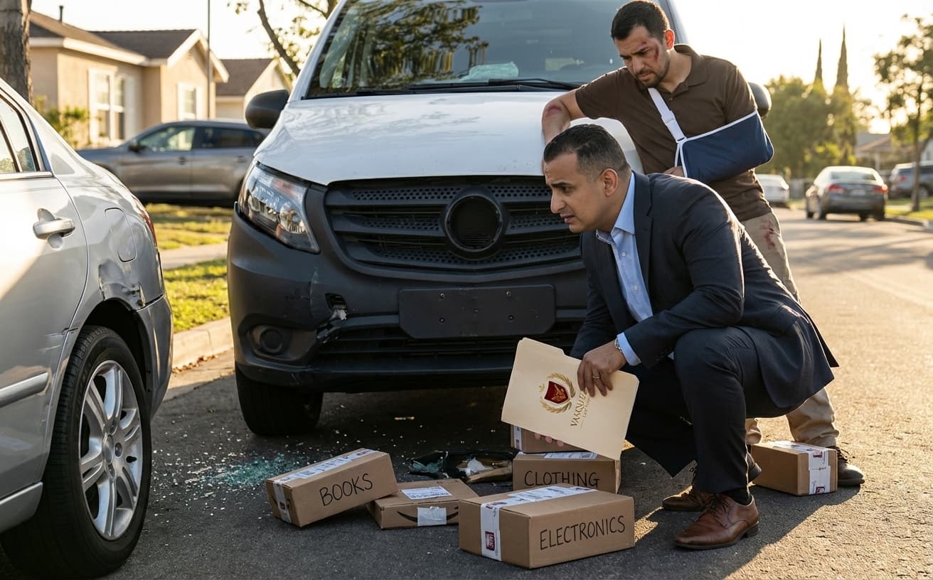 AI Chatbot Liability: Who Pays When AI Causes Harm?