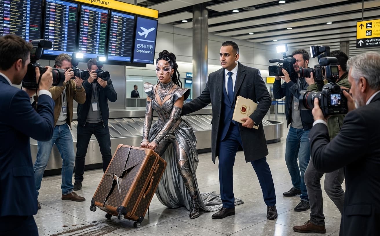 What You Should Know About FKA Twigs in 2026