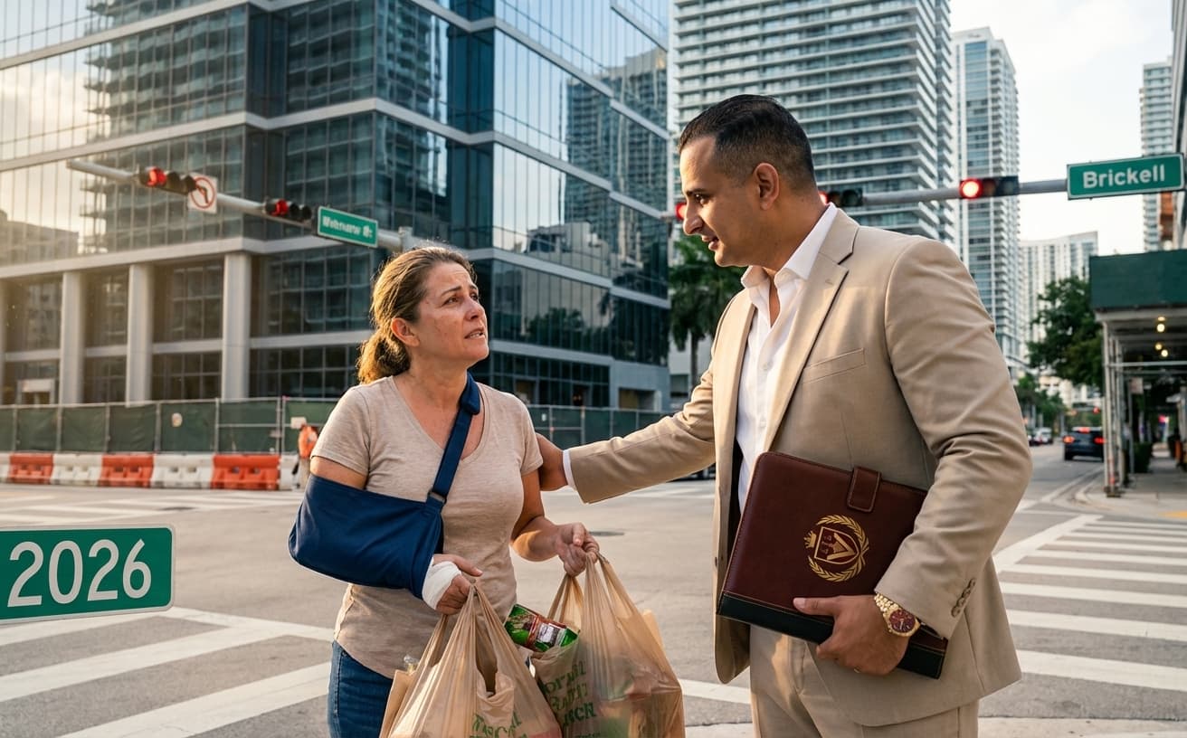 Florida Tort Reform Changes What Accident Survivors Face in 2026