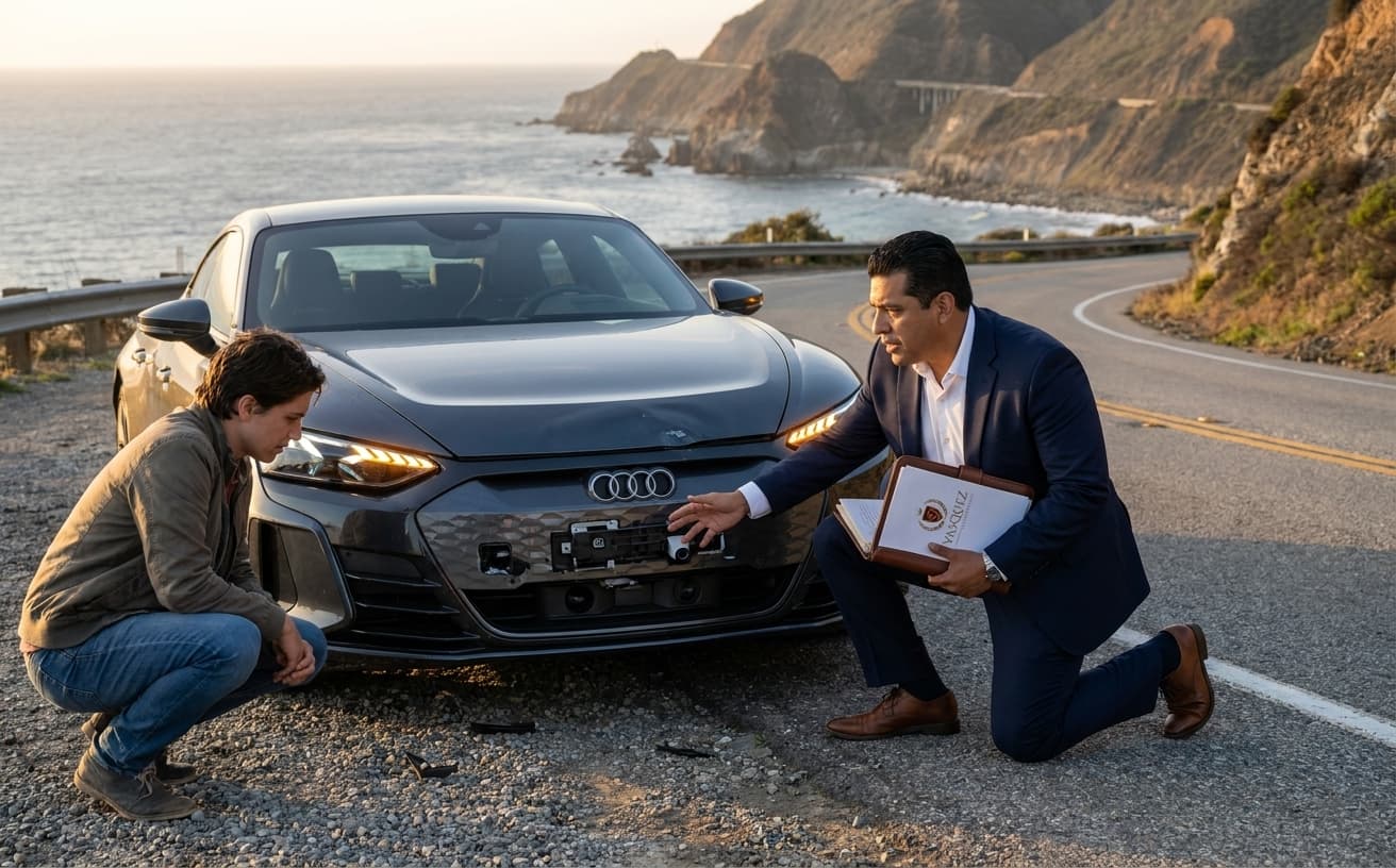 Audi Lawsuit: What You Need to Know in 2026