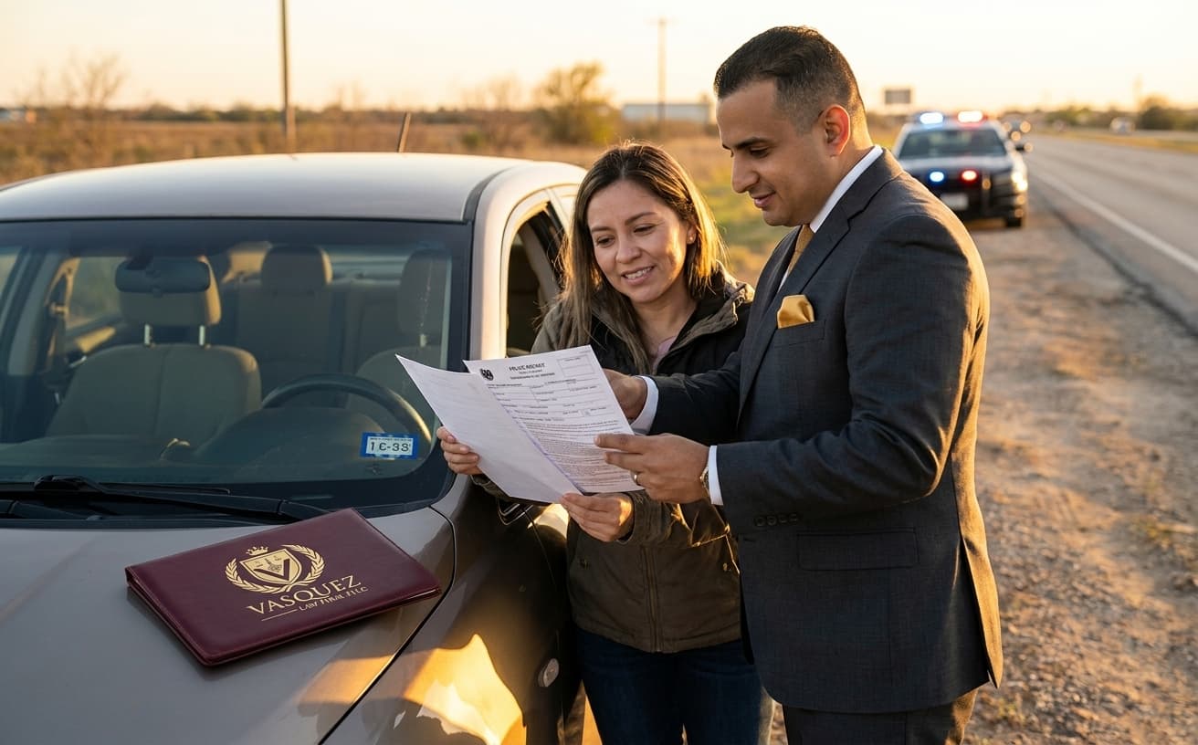 Texas Law Firm Success Stories: What Survivors Need in 2026