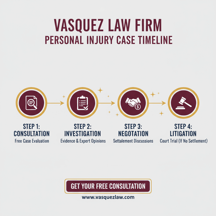 Process Timeline for How to File a Wrongful Death Lawsuit in 2026