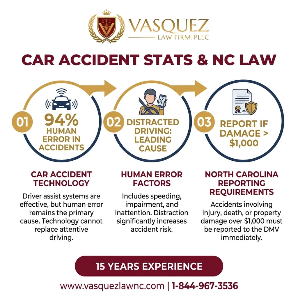 Visual Guide 2 for How Car Accident Technology Works and Helps in 2026