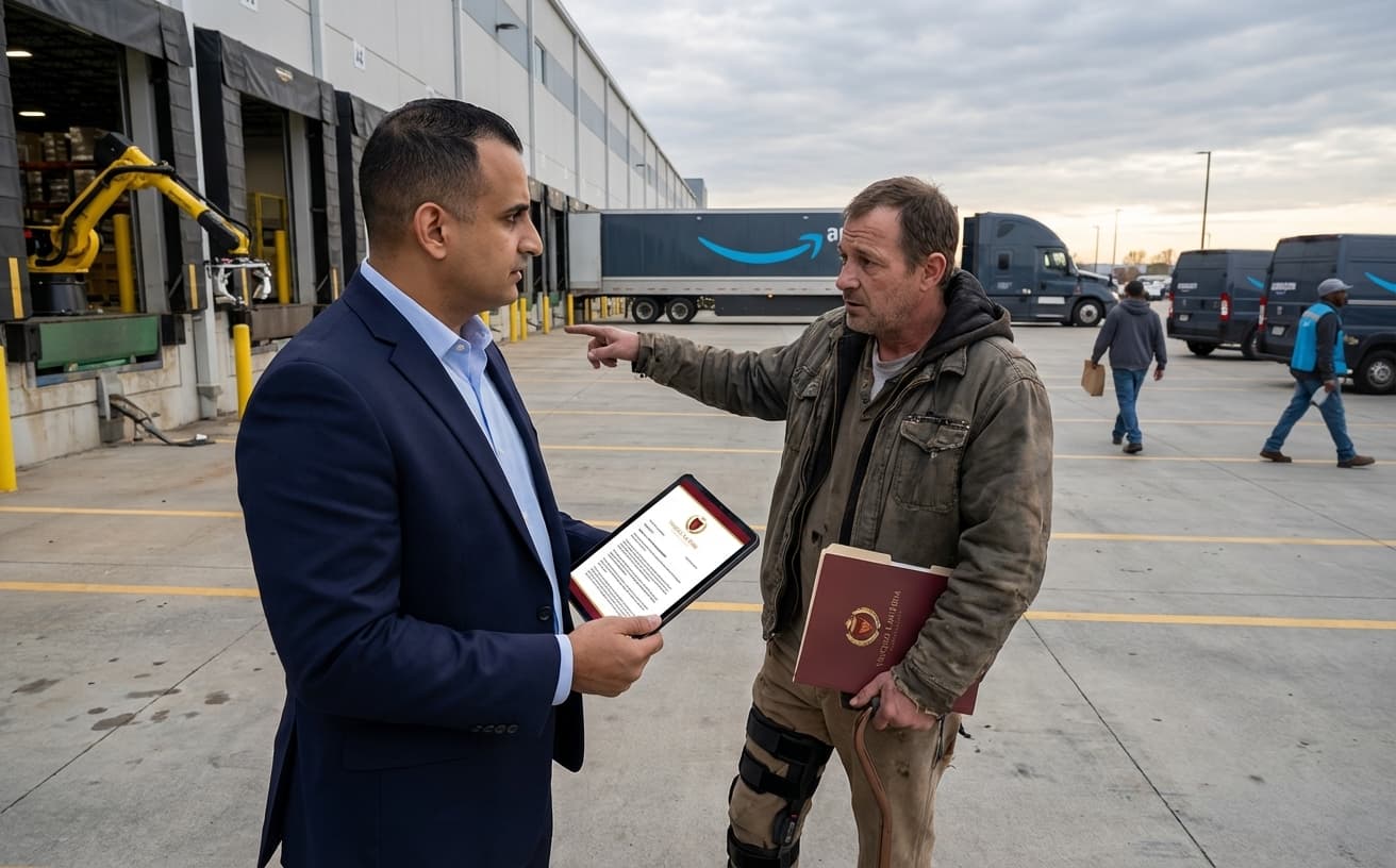 How AI Adoption Impacts Workers Compensation Claims in 2026