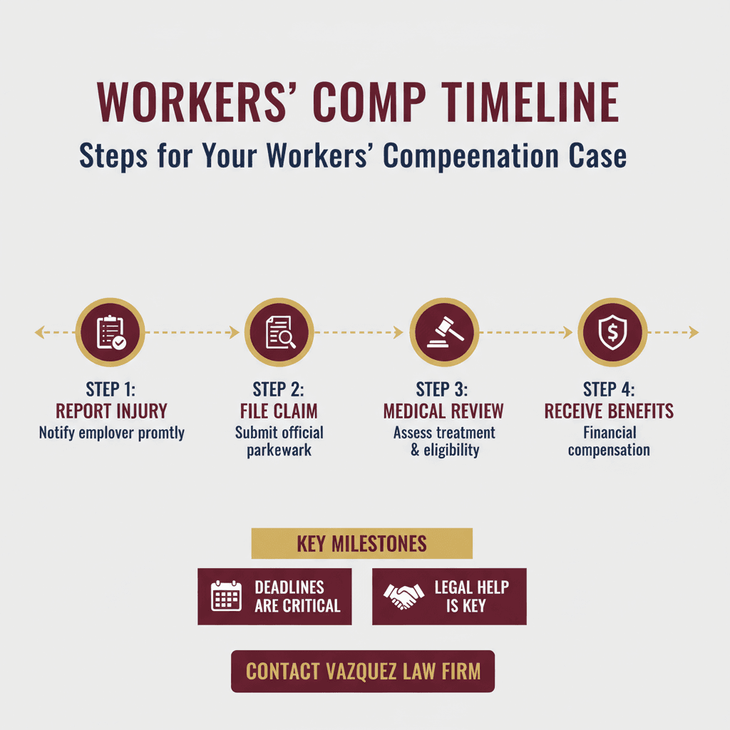 Visual Guide 1 for How NC Workers Compensation Reforms Affect You in 2026