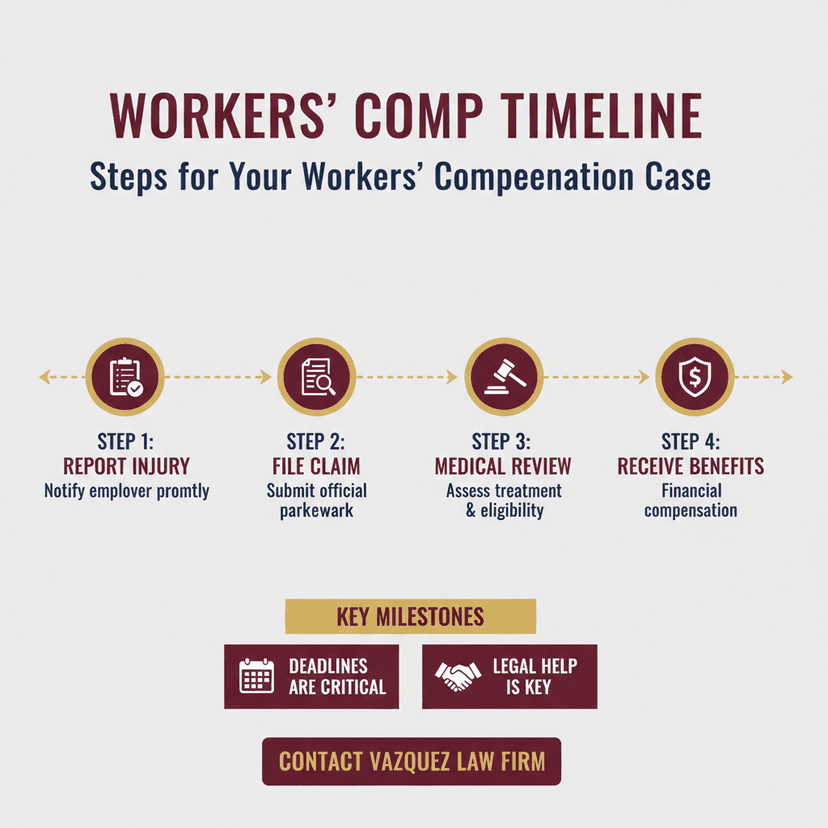 Key Statistics and Data for How NC Workers Compensation Reforms Affect You in 2026