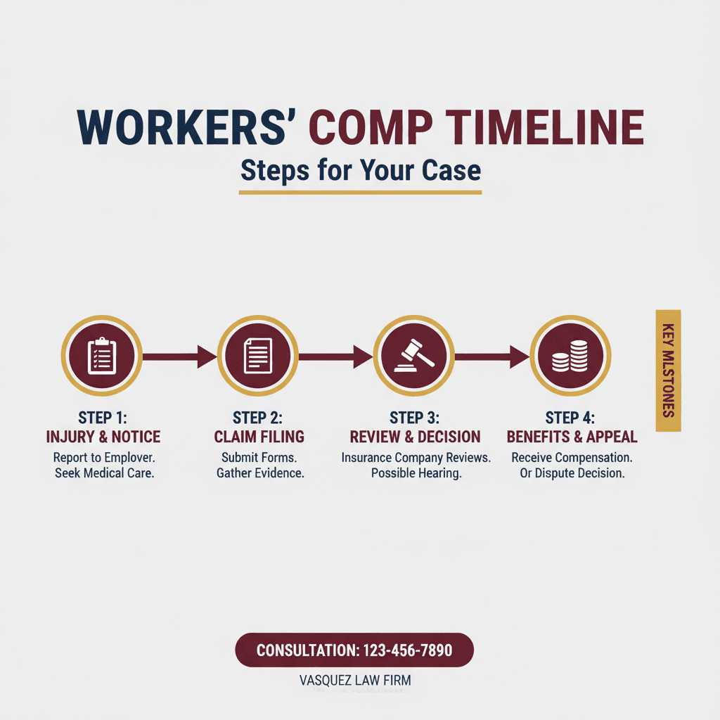Visual Guide 2 for Can THC Use Affect Your Workers Compensation Claim in 2026