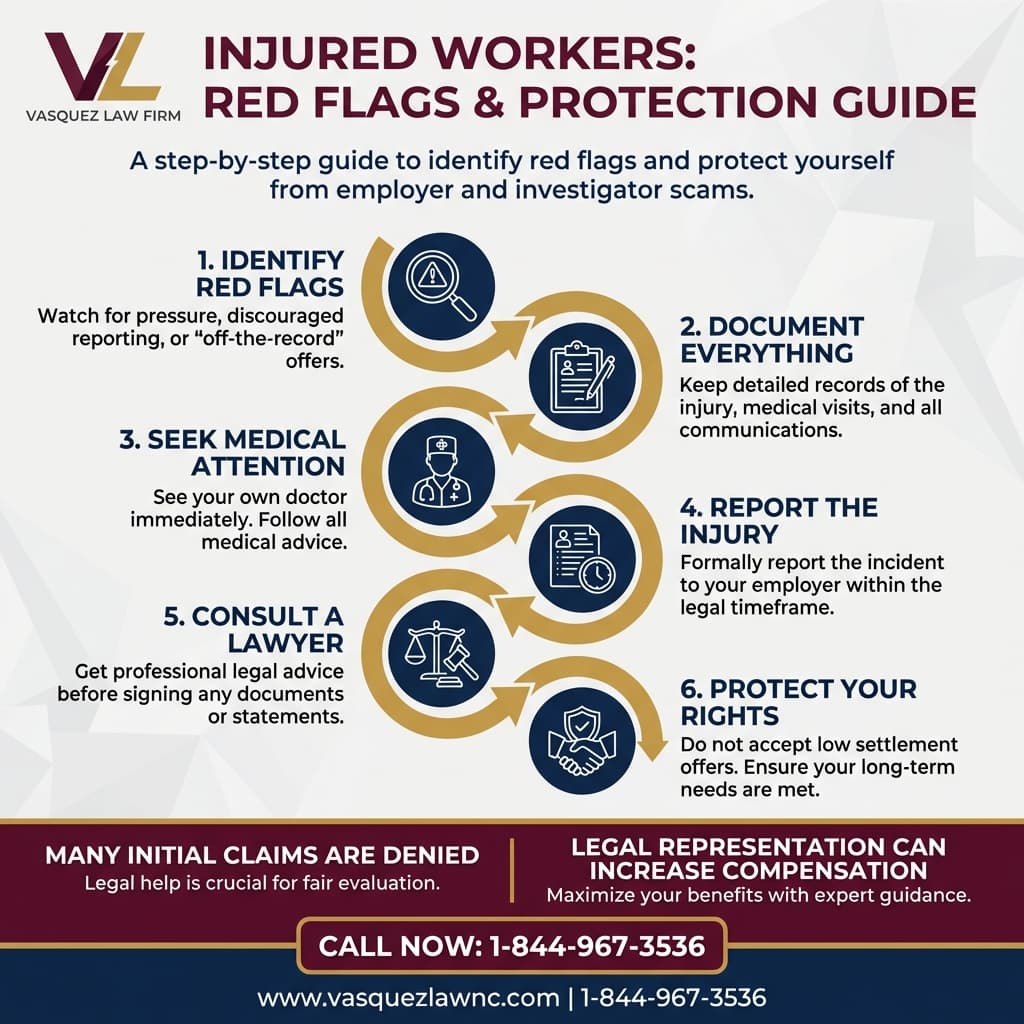 Process Timeline for Independent Medical Examinations in Workers’ Comp: What to Expect