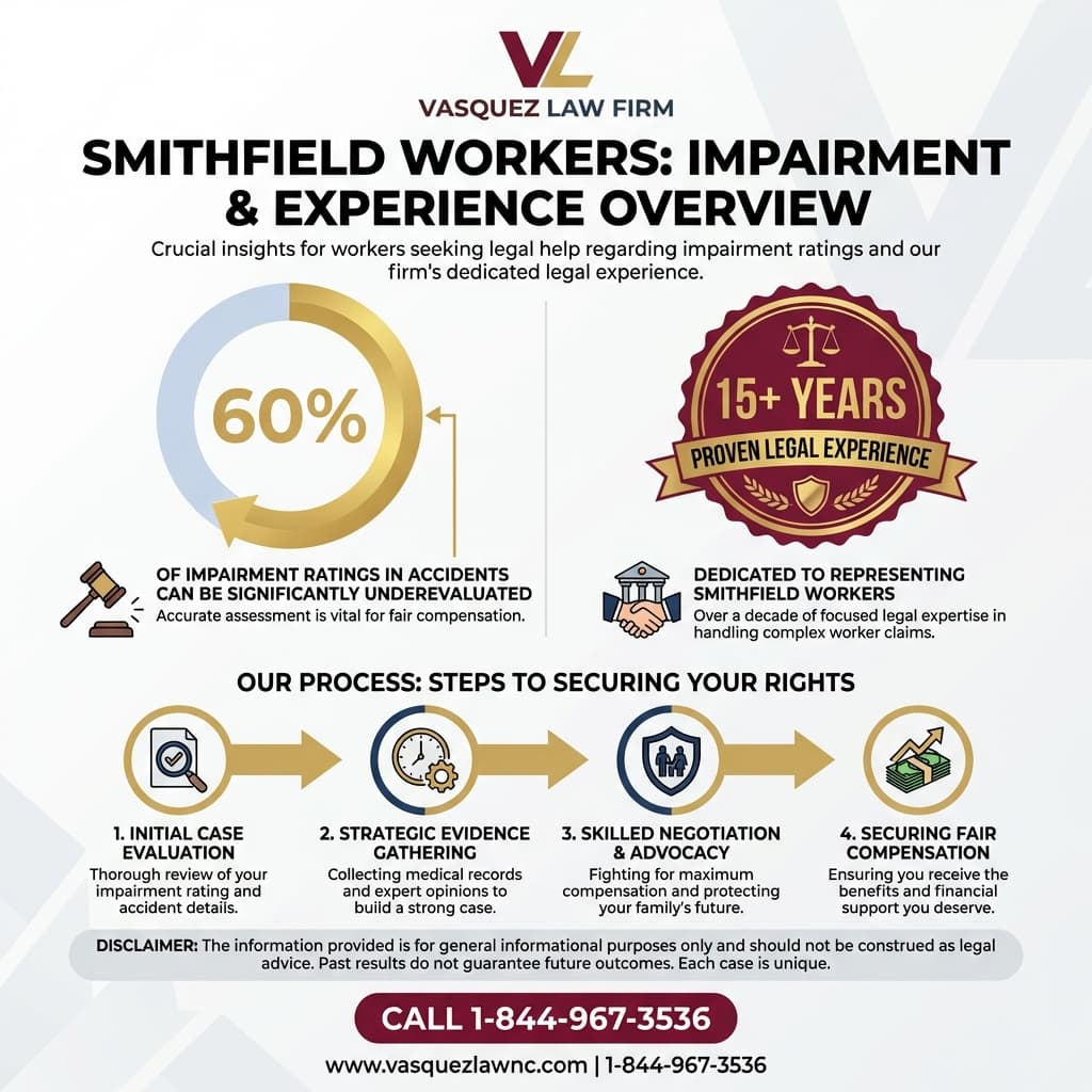 Infografía 2 para Regla de Remedio Exclusivo en Smithfield: Qué Significa en 2026