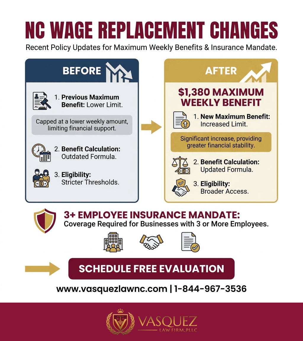 Visual Guide 2 for What to Do After a Workplace Injury Claim in Smithfield 2026
