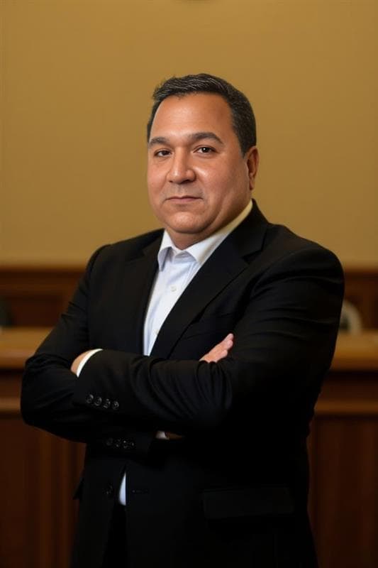 Harold Estrada