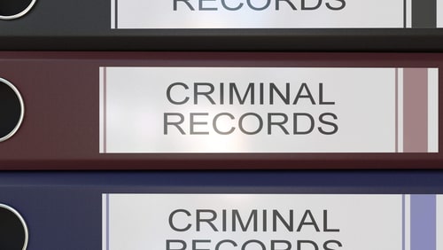 How Do I remove a Dismissed Case From My Record in NC?